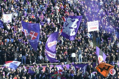 ACF FIORENTINA VS SASSUOLO 03